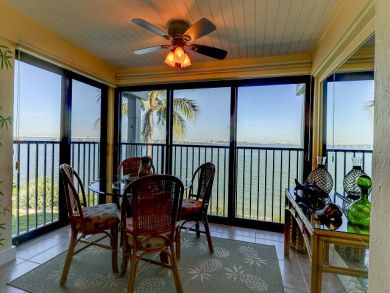 Bayside unit with Bay View