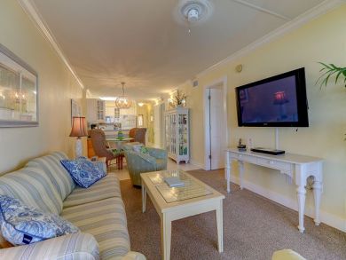 Bayside unit with Bay View