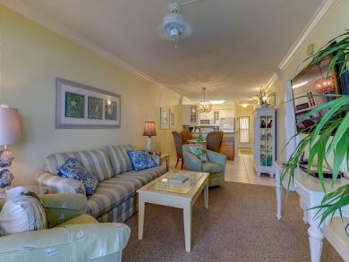 Bayside unit with Bay View