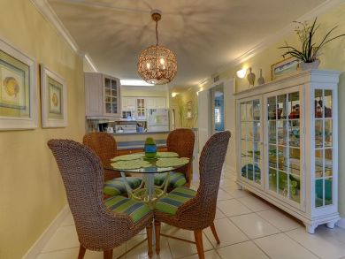 Bayside unit with Bay View
