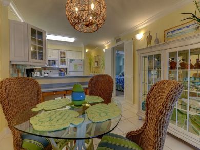 Bayside unit with Bay View