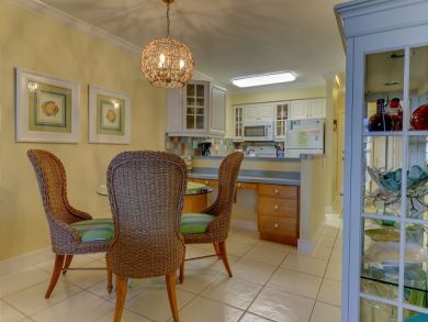Bayside unit with Bay View