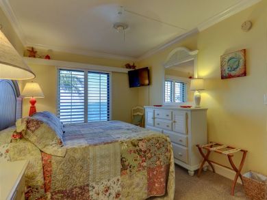 Bayside unit with Bay View