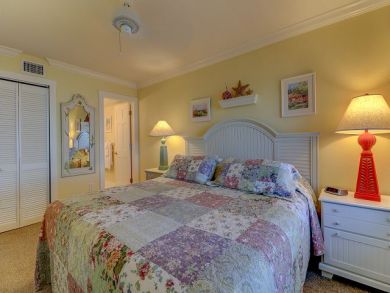 Bayside unit with Bay View