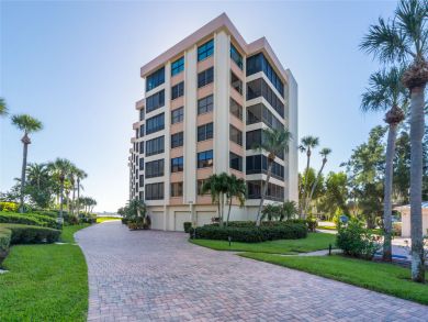 Siesta Key Condo 919942