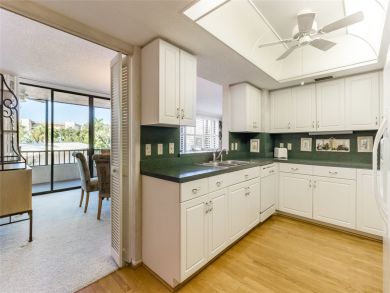 Siesta Key Condo 919942