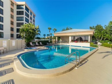 Siesta Key Condo 919942