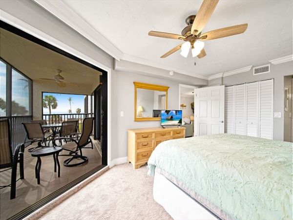 Sanibel Vacation Rental -Gulf Side Oasis An Absolute Delight
