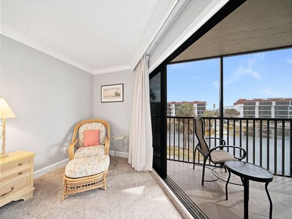 Sanibel Vacation Rental -Gulf Side Oasis An Absolute Delight