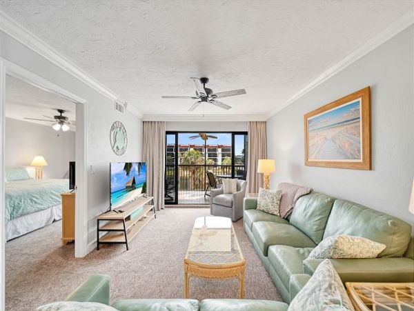 Sanibel Vacation Rental -Gulf Side Oasis An Absolute Delight