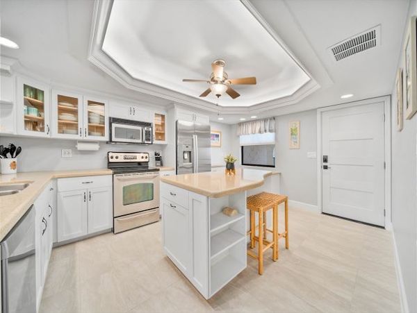 Sanibel Vacation Rental -Gulf Side Oasis An Absolute Delight