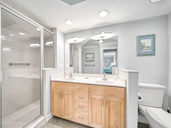 Sanibel Vacation Rental -Gulf Side Oasis An Absolute Delight