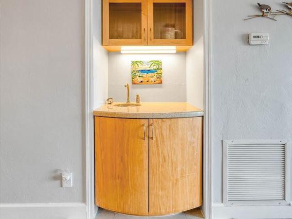 Sanibel Vacation Rental -Gulf Side Oasis An Absolute Delight