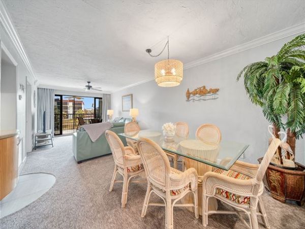 Sanibel Vacation Rental -Gulf Side Oasis An Absolute Delight