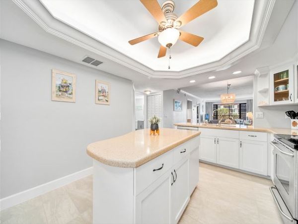 Sanibel Vacation Rental -Gulf Side Oasis An Absolute Delight