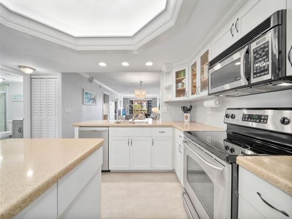 Sanibel Vacation Rental -Gulf Side Oasis An Absolute Delight