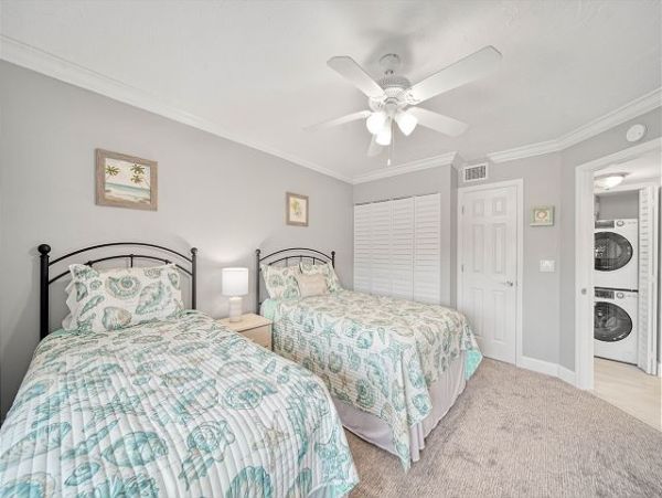 Sanibel Vacation Rental -Gulf Side Oasis An Absolute Delight