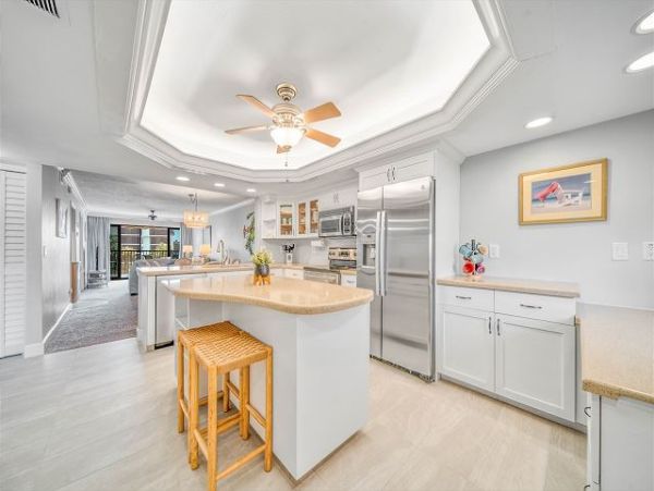 Sanibel Vacation Rental -Gulf Side Oasis An Absolute Delight