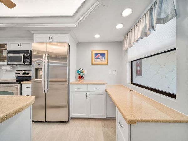 Sanibel Vacation Rental -Gulf Side Oasis An Absolute Delight