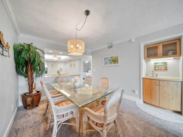 Sanibel Vacation Rental -Gulf Side Oasis An Absolute Delight