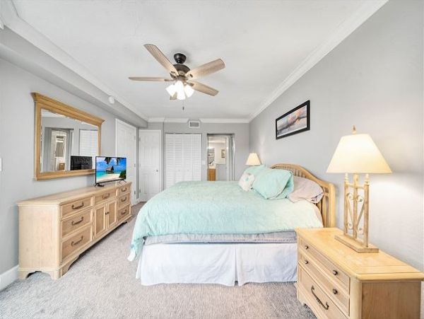 Sanibel Vacation Rental -Gulf Side Oasis An Absolute Delight