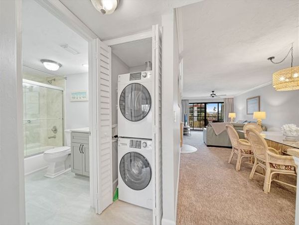 Sanibel Vacation Rental -Gulf Side Oasis An Absolute Delight
