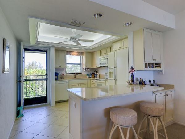 Sanibel Vacation Condo With Communal Pool 4 Guests