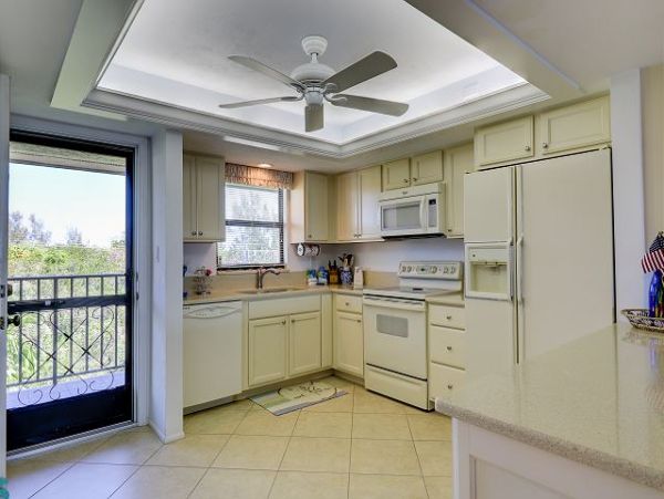 Sanibel Vacation Condo With Communal Pool 4 Guests