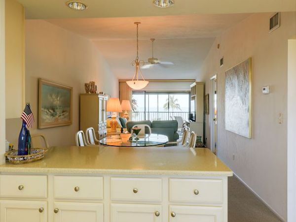 Sanibel Vacation Condo With Communal Pool 4 Guests
