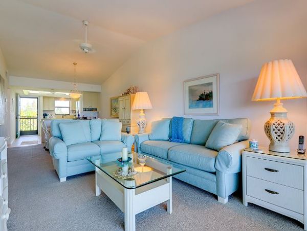 Sanibel Vacation Condo With Communal Pool 4 Guests