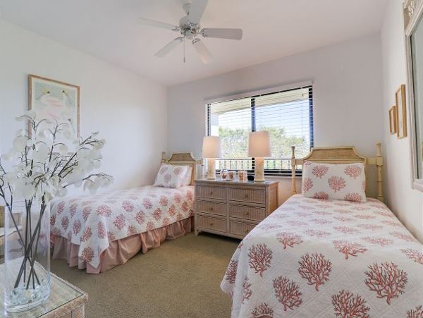Sanibel Vacation Condo With Communal Pool 4 Guests