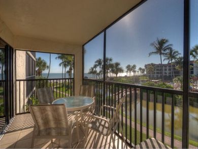 Sanibel Vacation Condo Two Bedrooms Sleeps Six Guests