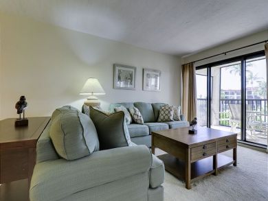 Sanibel Vacation Condo Two Bedrooms Sleeps Six Guests