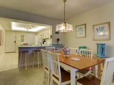 Sanibel Vacation Condo Two Bedrooms Sleeps Six Guests