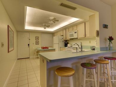 Sanibel Vacation Condo Two Bedrooms Sleeps Six Guests