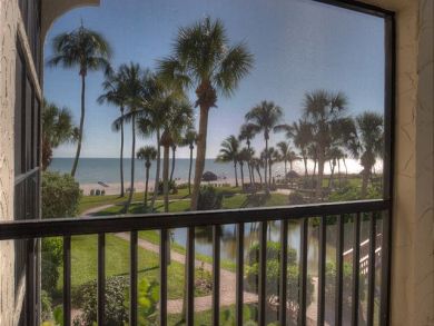 Sanibel Vacation Condo Two Bedrooms Sleeps Six Guests