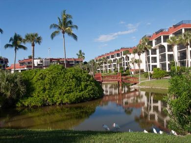 Sanibel Vacation Condo Two Bedrooms Sleeps Six Guests