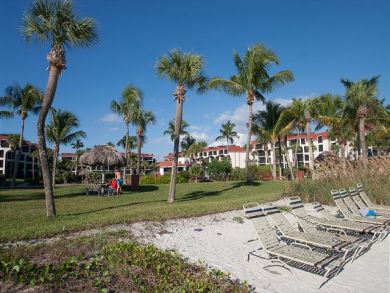 Sanibel Vacation Condo Two Bedrooms Sleeps Six Guests