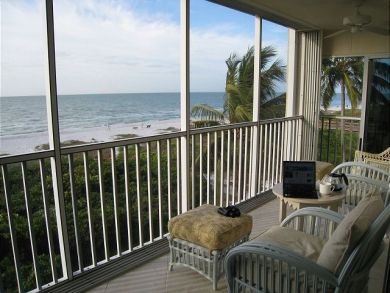 Sanibel Condo 919953