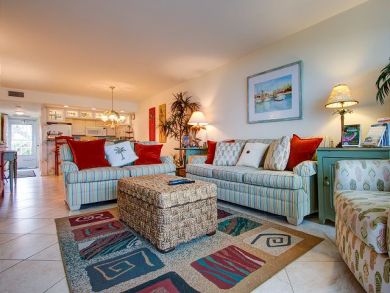 Sanibel Condo 919953