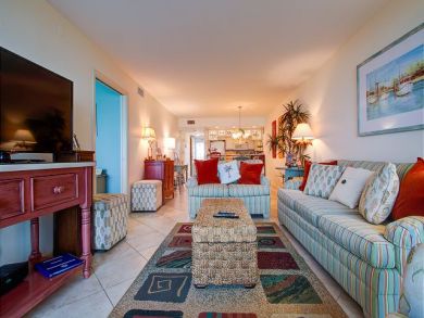 Sanibel Condo 919953