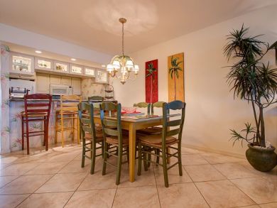 Sanibel Condo 919953