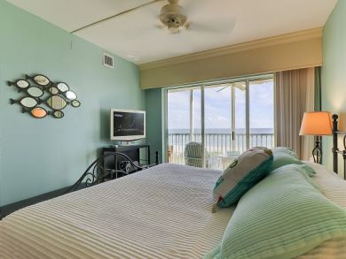 Sanibel Condo 919953