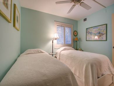 Sanibel Condo 919953