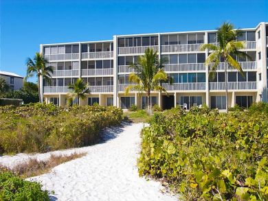 Sanibel Condo 919953