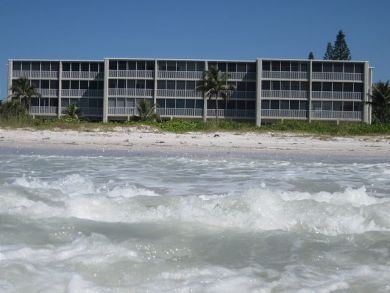 Sanibel Condo 919953