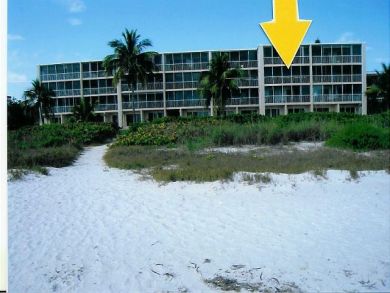 Sanibel Condo 919953