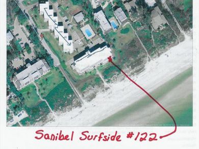 Sanibel Condo 919953
