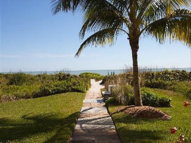 Sanibel Condo 919953