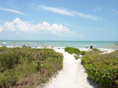 Sanibel Condo 919953